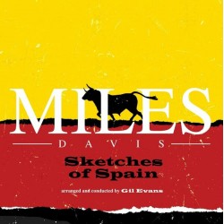 Miles Davis - Sketches of...