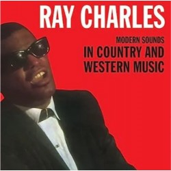 Ray Charles - Modern Sounds...