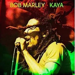 Bob Marley - Kaya (LP)