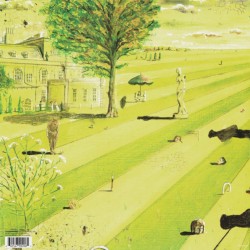 Genesis / Nursery Cryme (LP)