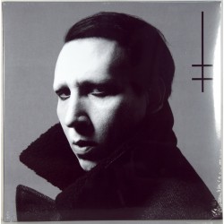 Marilyn Manson / Heaven...
