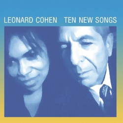 Leonard Cohen - Ten New...