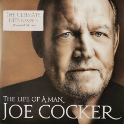 Joe Cocker - The Life Of A...