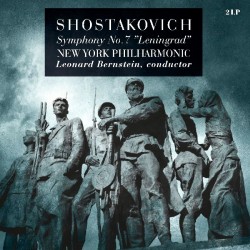 Shostakovich - Symphony 7...