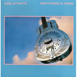 Dire Straits - Brothers In Arms (LP, 40th Anniversary)