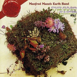 Manfred Mann's Earth Band / The Good Earth (LP)