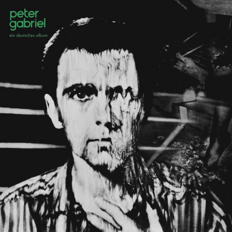 Peter Gabriel ‎/ Peter Gabriel III (2 LP)