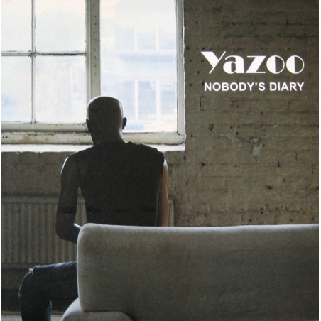 Yazoo - Nobody's Diary (EP)