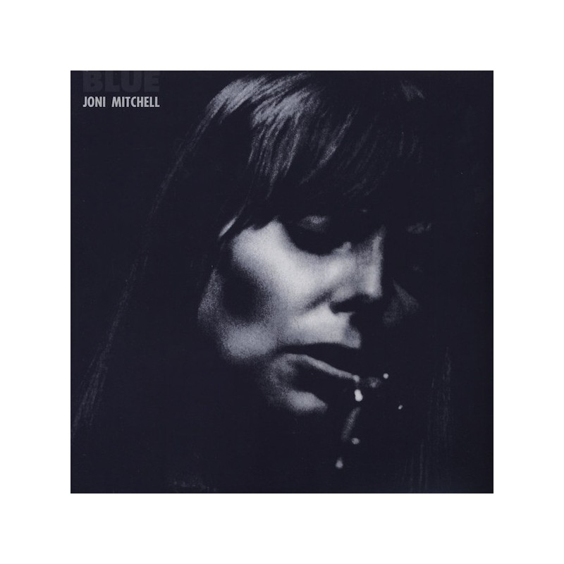 Joni Mitchell / Blue (LP) Joni Mitchell / Blue (LP)
