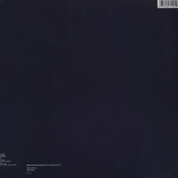 Joni Mitchell / Blue (LP)