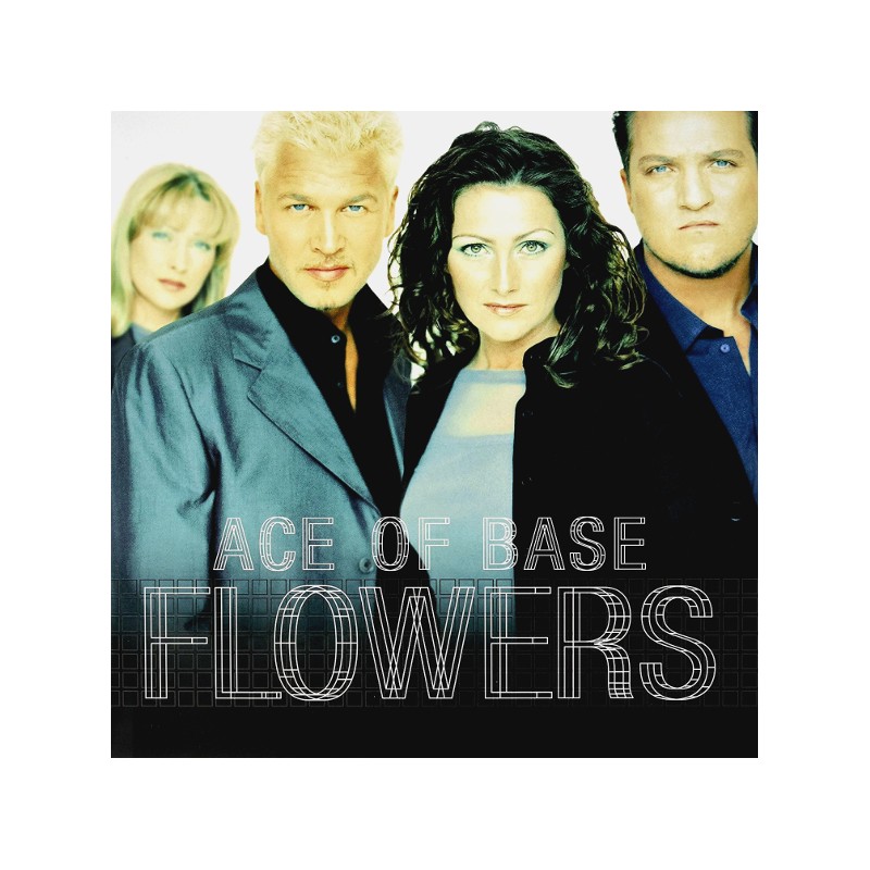 Ace Of Base / Flowers (Ultimate Edition)(2 LP)