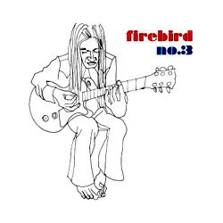 Firebird ‎– No. 3 (LP)