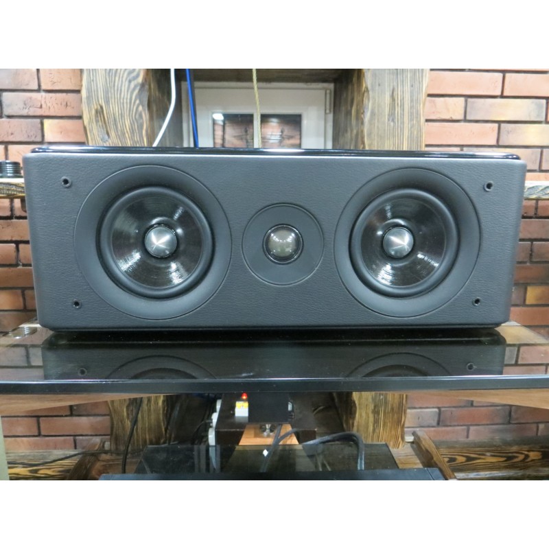 audio pro center speaker