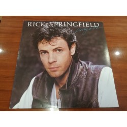 Springield. Rick / Living...