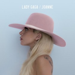 Lady Gaga ‎/ Joanne (Deluxe...
