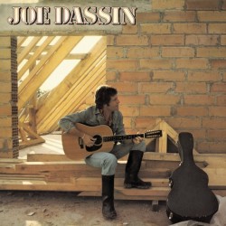Joe Dassin / Joe Dassin (LP)