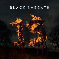 Black Sabbath / 13 (2 LP)