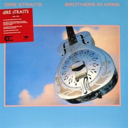 Dire Straits - Brothers In...