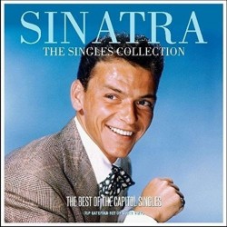 Frank Sinatra / The Singles...