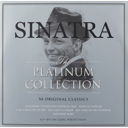 Frank Sinatra / Platinum...