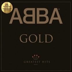 ABBA / Gold: Greatest Hits...