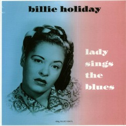 Billie Holiday ‎/ Lady...