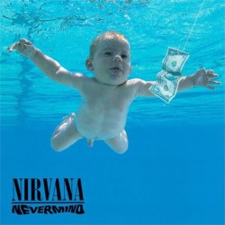 Nirvana / Nevermind (LP)