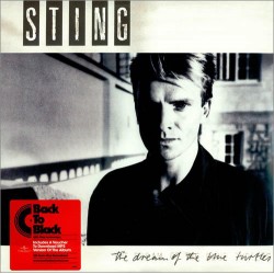 Sting / The Dream Of The...
