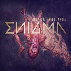 Enigma ‎/ The Fall Of A...