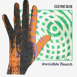 Genesis / Invisible Touch (LP)