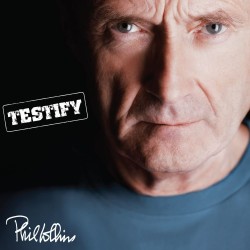 Phil Collins / Testify (2 LP)