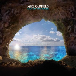 Mike Oldfield / Man On The...