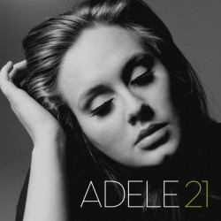 Adele / 21 (LP)