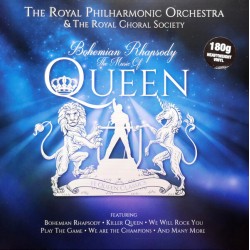 The Royal Philharmonic...