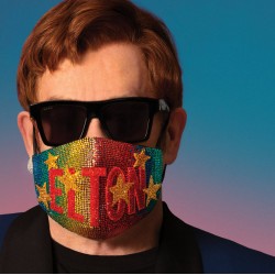 Elton John / The Lockdown...