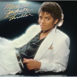 Michael Jackson / Thriller...