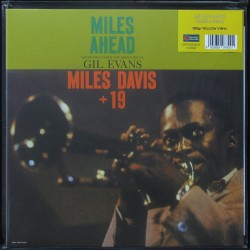Miles Davis + 19, Gil Evans...