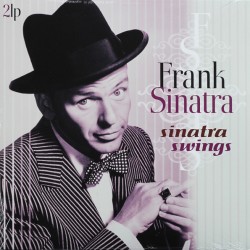 Frank Sinatra / Sinatra...
