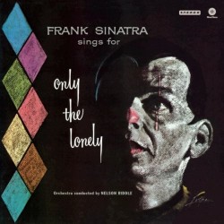 Frank Sinatra / Only The...