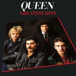 Queen / Greatest Hits (2 LP)