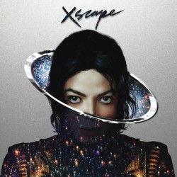 Michael Jackson / Xscape (LP)