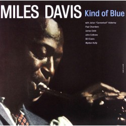 Miles Davis - Kind Of Blue...