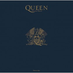 Queen / Greatest Hits (2LP)