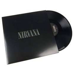 Nirvana / Nirvana (LP)