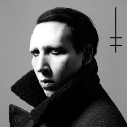 Marilyn Manson / Heaven Upside Down (Coloured Vinyl)(LP)