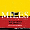 Miles Davis - Sketches of Spain (LP)