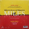 Miles Davis - Sketches of Spain (LP)