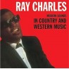 Ray Charles - Modern Sounds In Country And Western Music (LP)