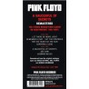Pink Floyd - A Saucerful Of Secrets (LP)