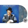 Frank Sinatra - Come Fly With Me (Lucky Dip Marble Vinyl 2LP)